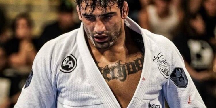 Pm Acusado Da Morte De Lutador De Jiu Jitsu Se Entrega Previsibilidade